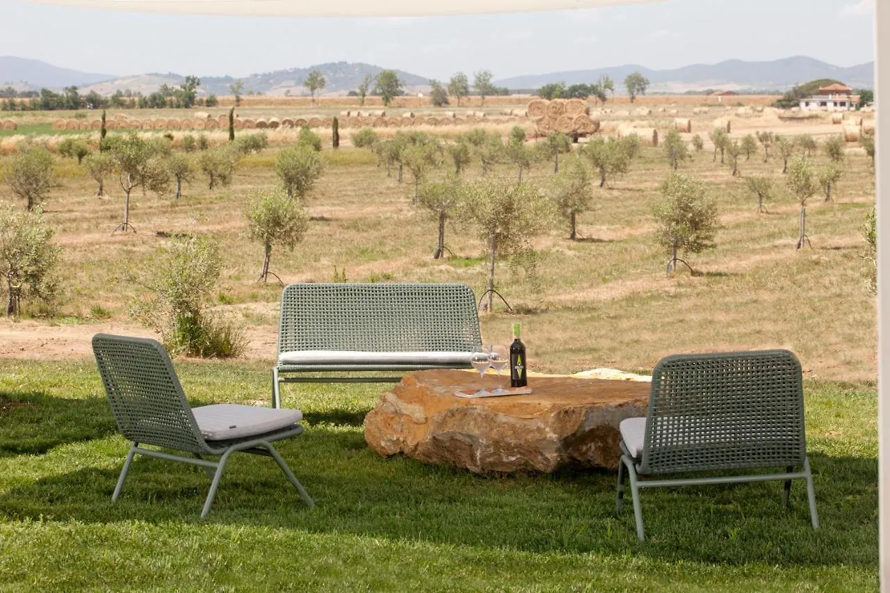 Casale Oliveta Villa Orbetello 0*,