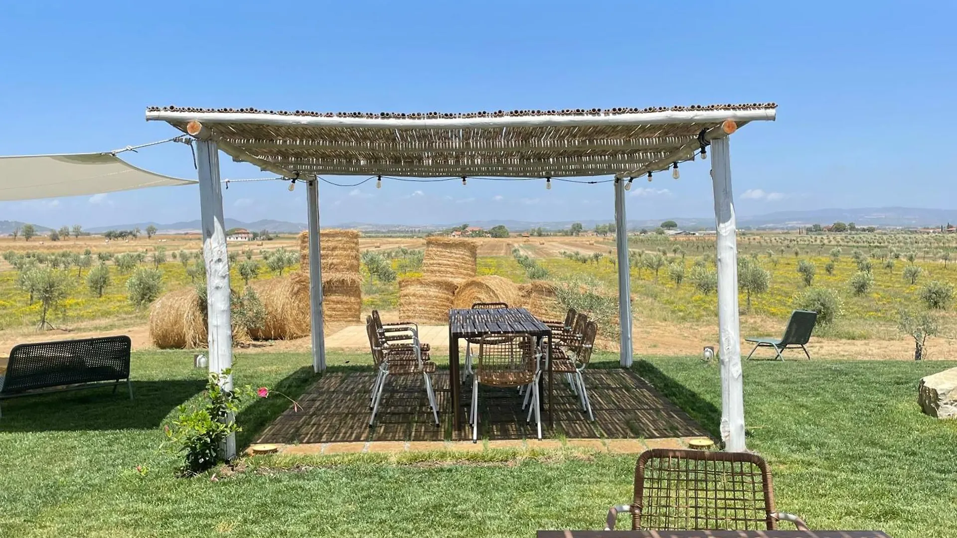 Casale Oliveta Villa Orbetello 0*,  Italien