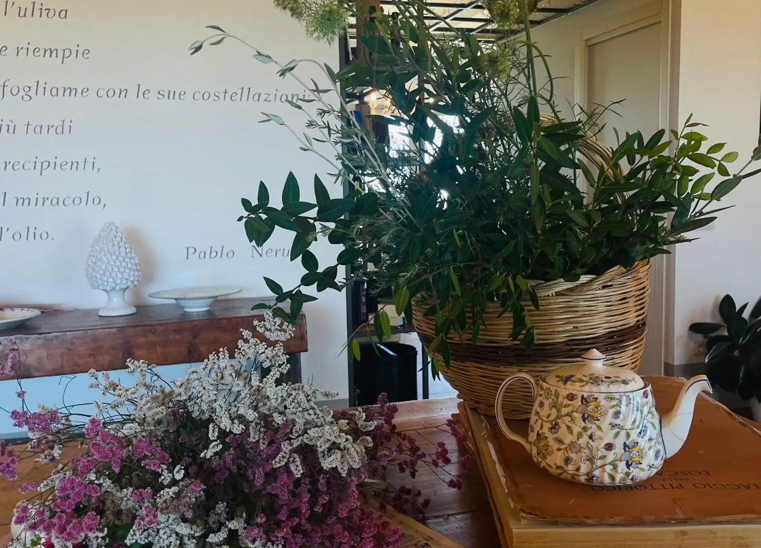 Casale Oliveta Villa Orbetello