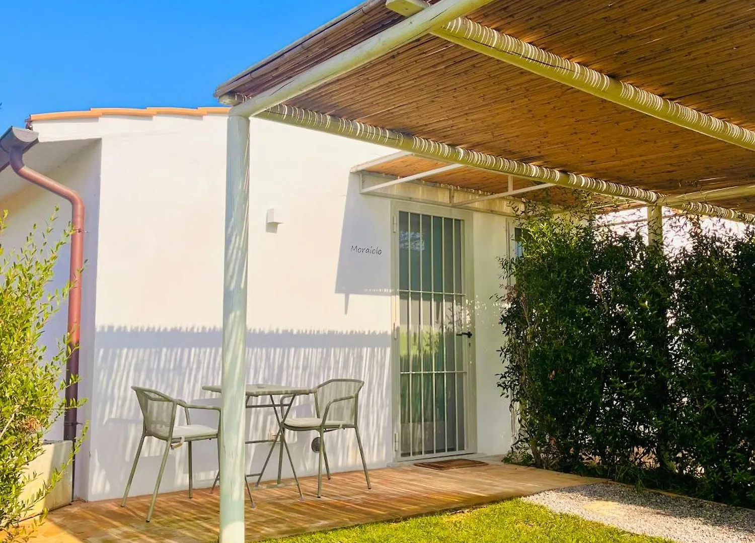 Farm stay Casale Oliveta Villa Orbetello